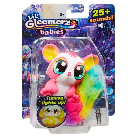 lil gleemerz babies